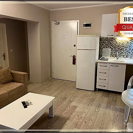 Silver Tower Family Hotel
