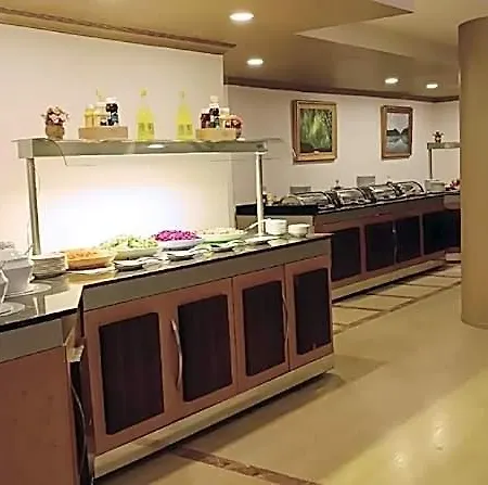 Hotel Silver Tower Family Gokcealan