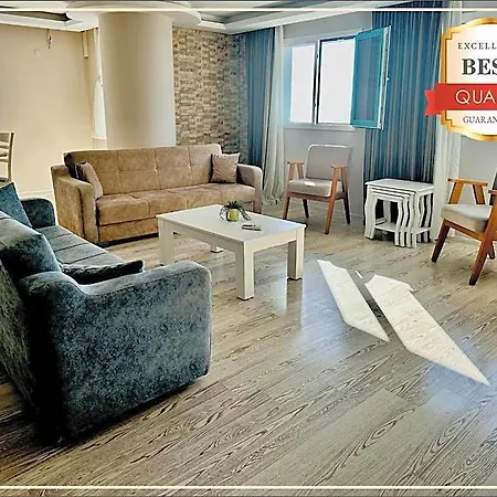 Silver Tower Family Hotel