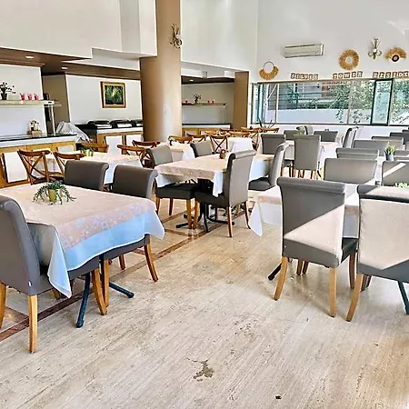 Hotel Silver Tower Family Gokcealan