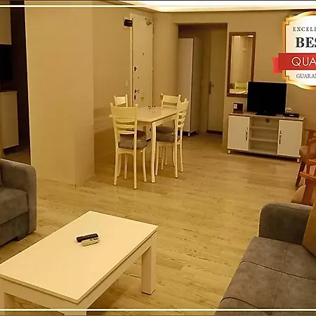Silver Tower Family Hotel
