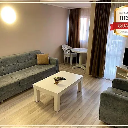 Silver Tower Family Hotel