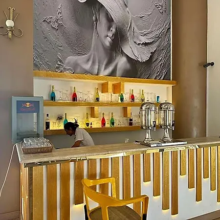 Hotel Silver Tower Family Gokcealan