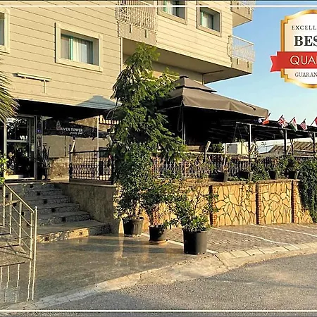 Silver Tower Family Hotel