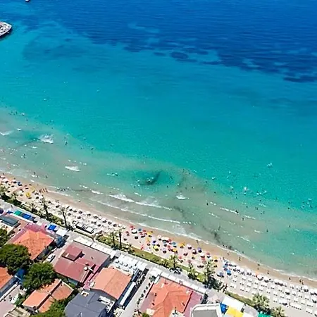 Silver Tower Family Hotel 3*