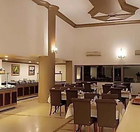 Hotel Silver Tower Family Gokcealan